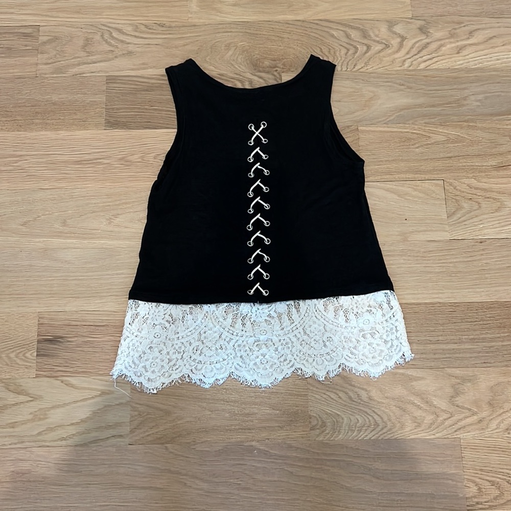 Generation love tank - Picture 4 of 4